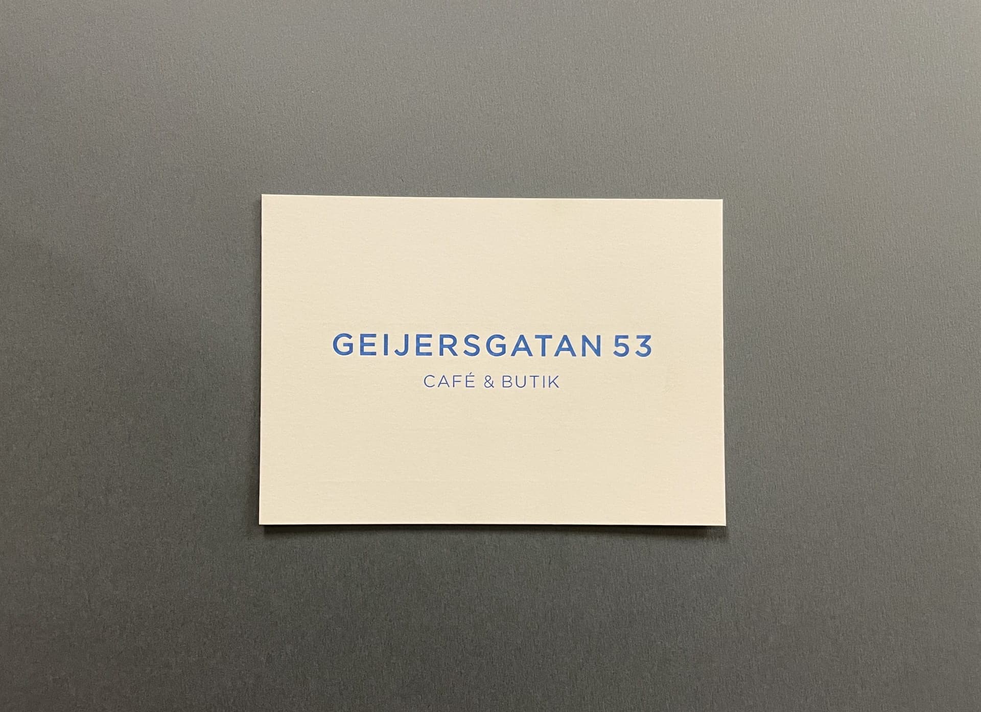 Geijersgatan 53